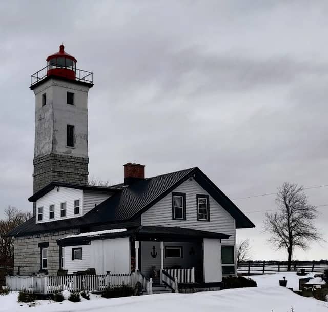 Fort de la Presentation site - Image 1