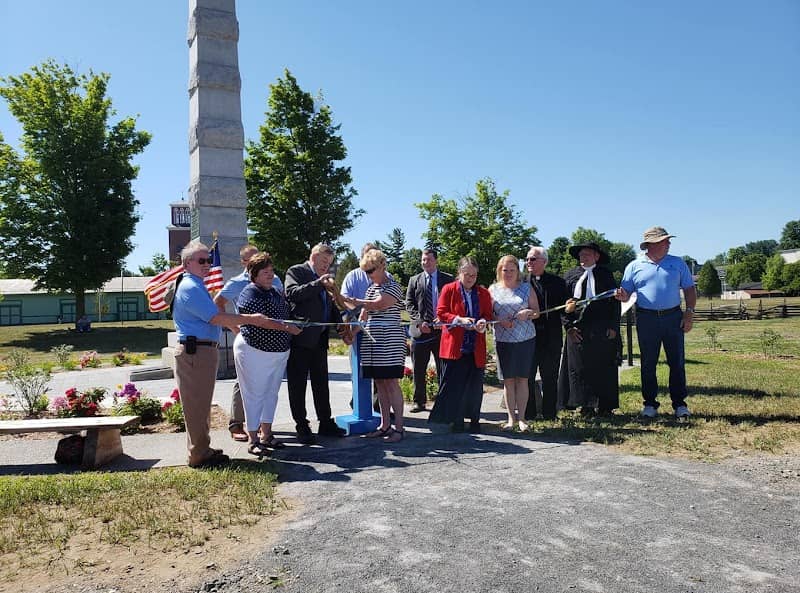 Fort de la Presentation site - Image 2