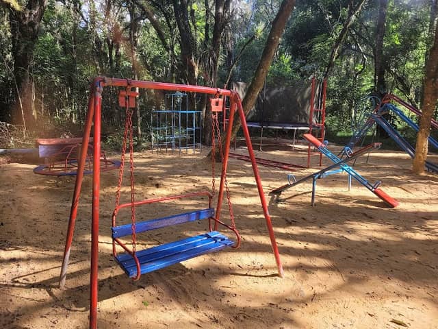 Camping Alagados - Image 1