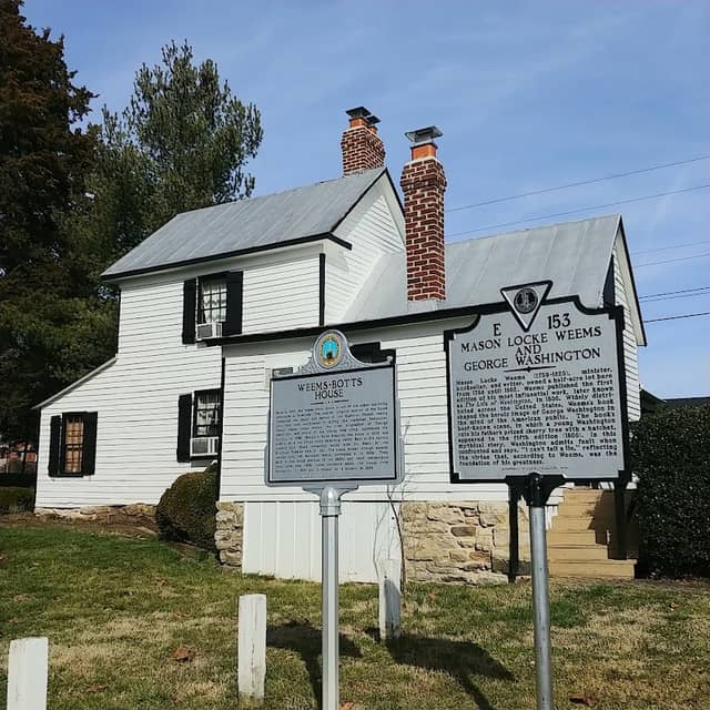 The Weems-Botts Museum & Annex - Image 2