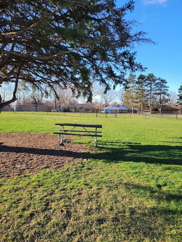 Big Creek Dog Park - Image 1