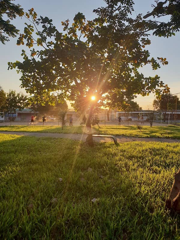Praça do campinho de areia - Image 1