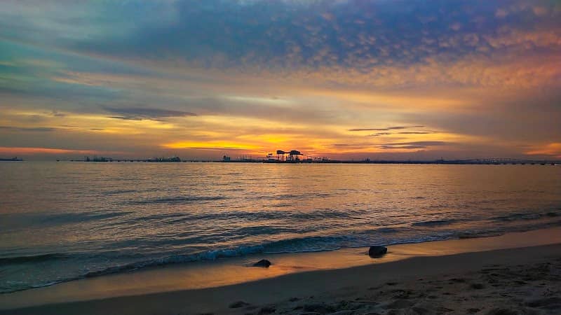 Pantai Kundor - Image 1