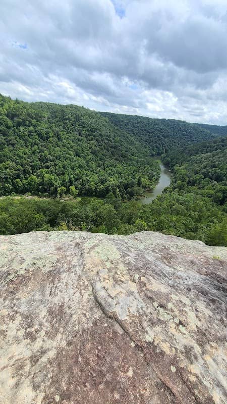 Angel Falls Overlook Trail - Image 1