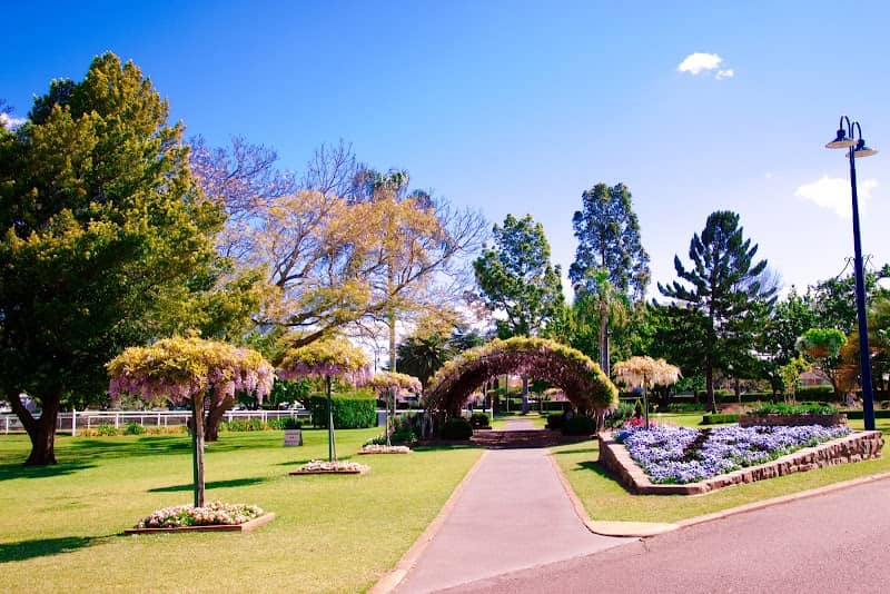 Laurel Bank Park - Image 1