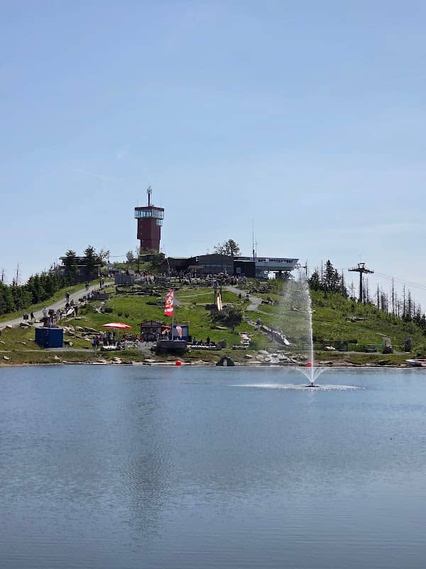 Wurmberger Speichersee - Image 1