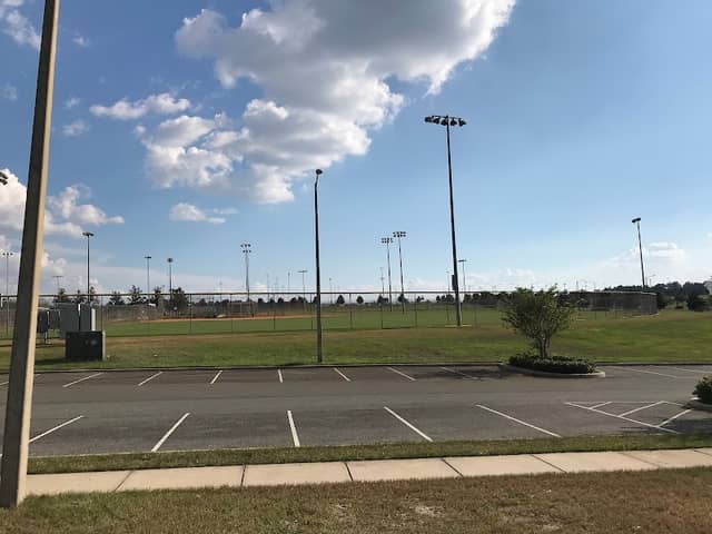 Apopka City-Athletic Complex - Image 1