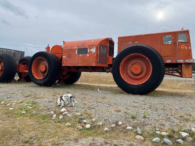 Yukon Transportation Museum - Image 1