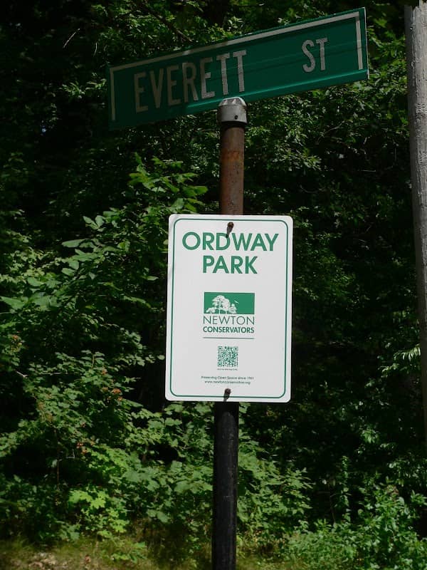 Newton Conservators Ordway Park - Image 1