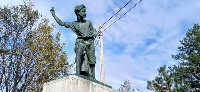 Monumento al Balilla - Image 1