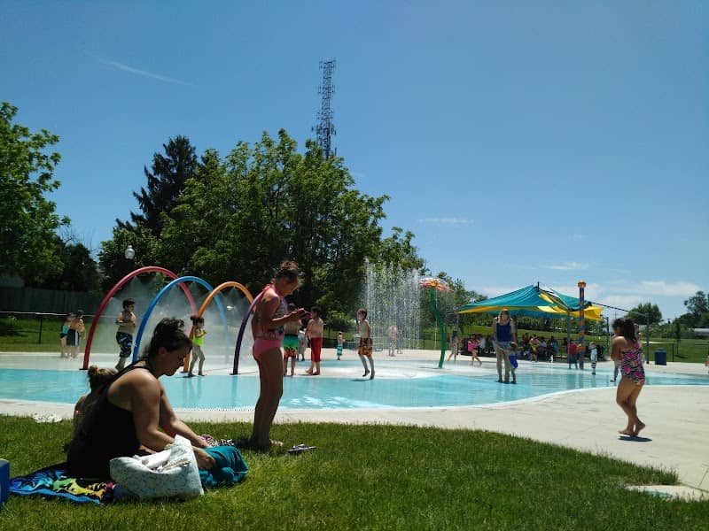 Riverside Ice Arena at Doty Park - Image 1
