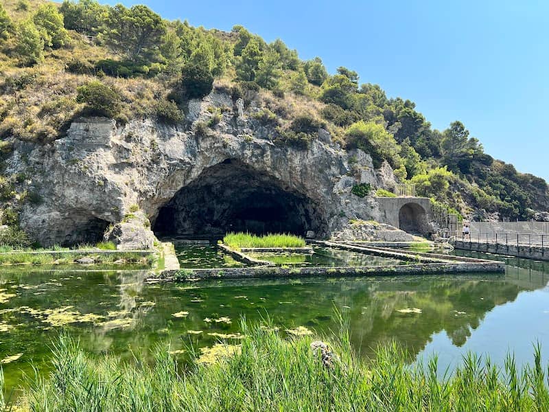 Grotta di Tiberio - Image 1