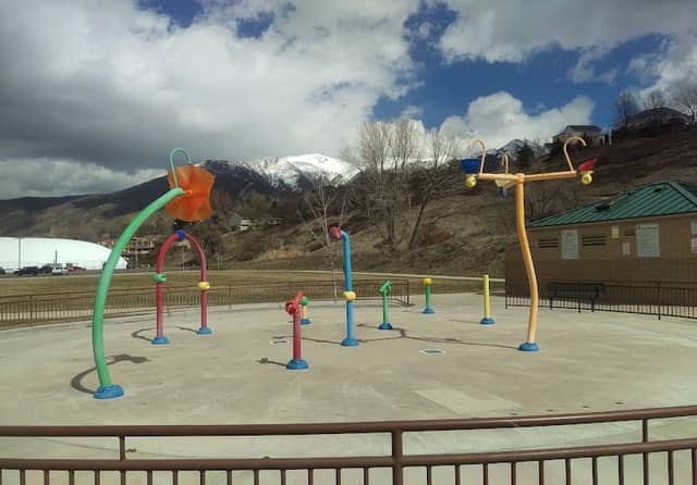 South Ogden Nature Park - Image 1