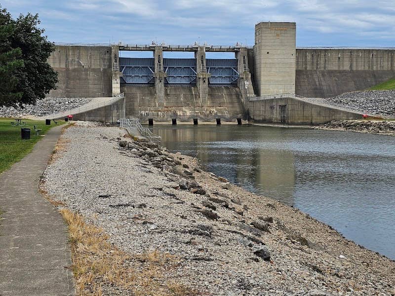 Deer Creek State Park - Image 2