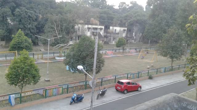 CMERI CHILDREN PARK. - Image 1