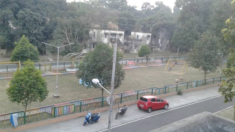 CMERI CHILDREN PARK. - Image 1