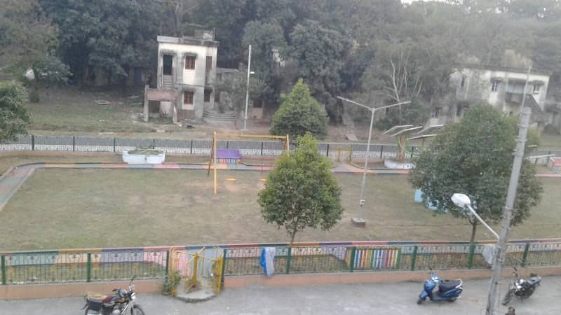 CMERI CHILDREN PARK. - Image 2