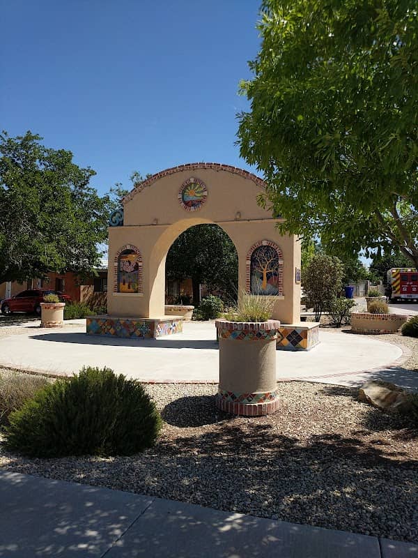 Entrada Del Sol Park - Image 1