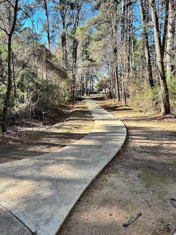 Ward Park - Image 1