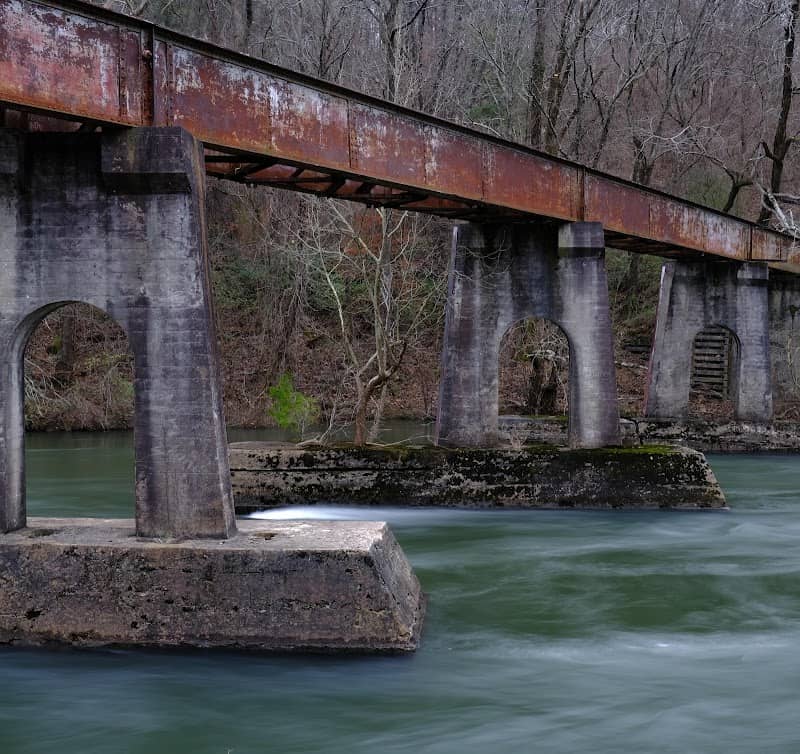 Sugarloaf Mountain Day Use Area - Ocoee River State Park - Image 1