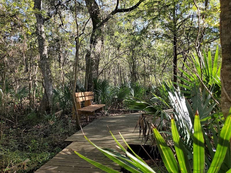 Gulf Coast Bird Observatory - Image 1