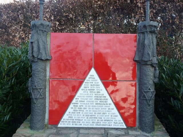 Joods monument - Image 2