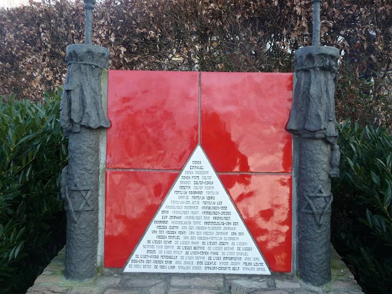 Joods monument - Image 2