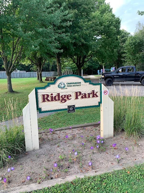 Ridge Park - Image 2