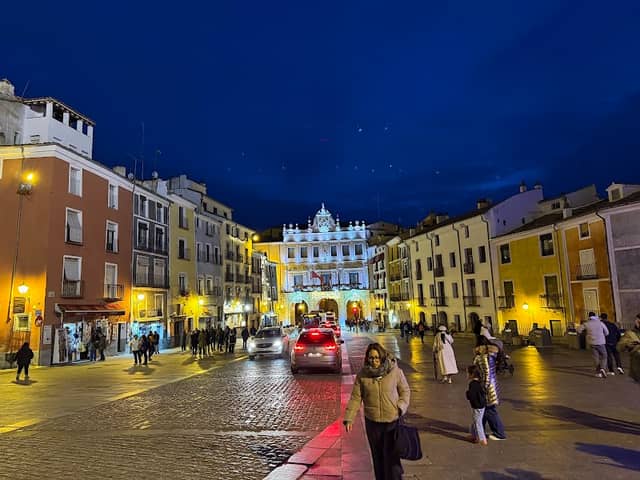 Casas de Colores - Image 1