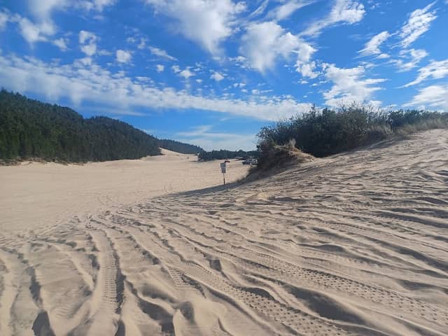 OHV Staging Area - Image 2