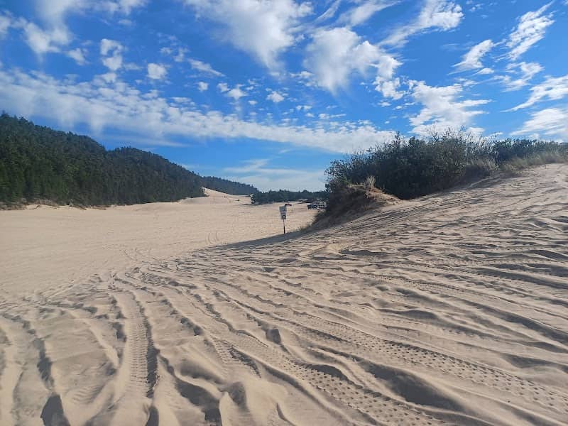 OHV Staging Area - Image 2