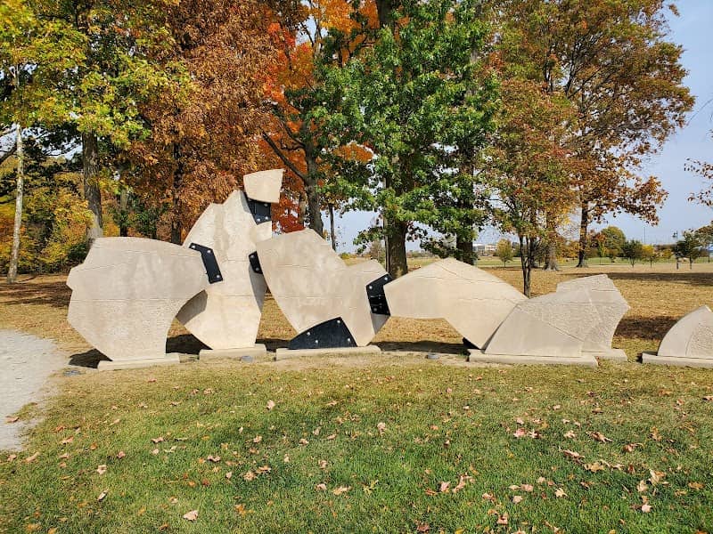 Witten Park - Image 1