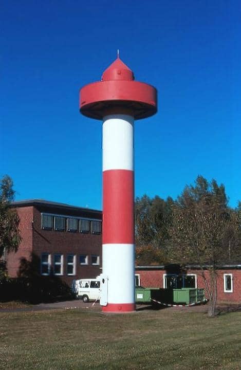 Unterfeuer Reitsand - Image 1