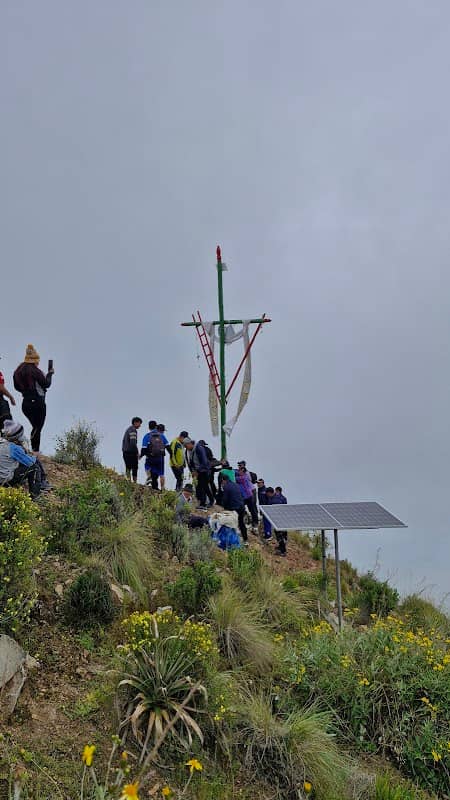 Mirador Del Cerro Quinton - Image 2