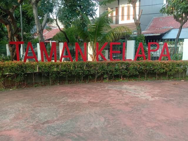 Taman Kelapa - Image 1