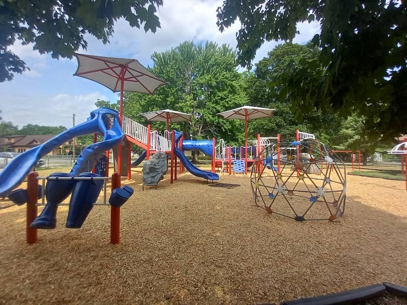 Rotary Veterans Park - Image 1