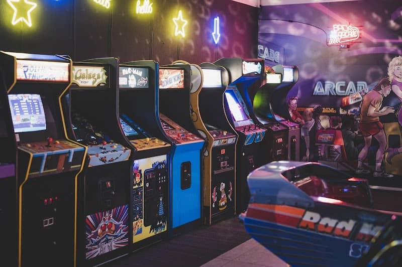 National Videogame Museum - Image 2