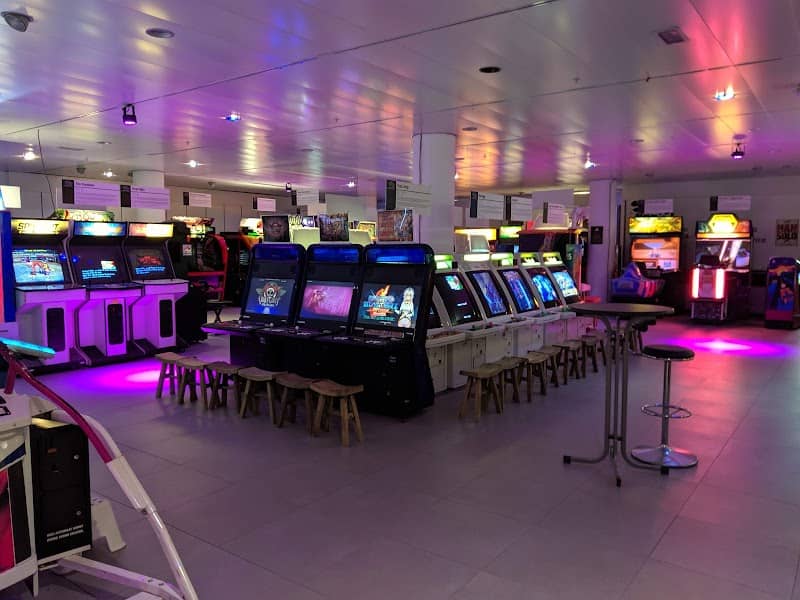 National Videogame Museum - Image 1