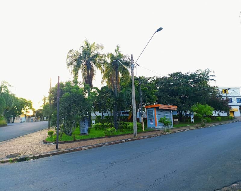 Parque Ana Cláudia - Image 1
