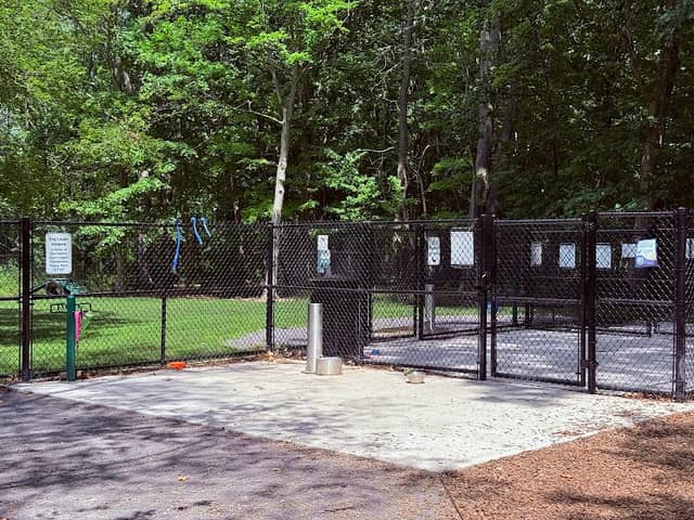 Harlan Fisher Park - Image 1