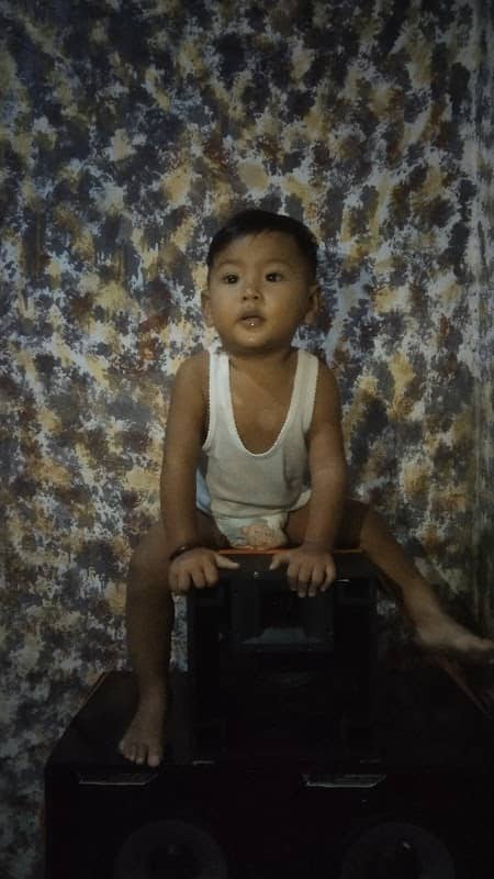 Rumah El zio rhamadani / eng i eng - Image 1