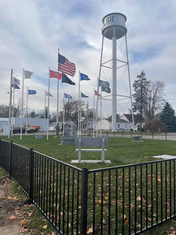Elsie Hero Park - Image 1