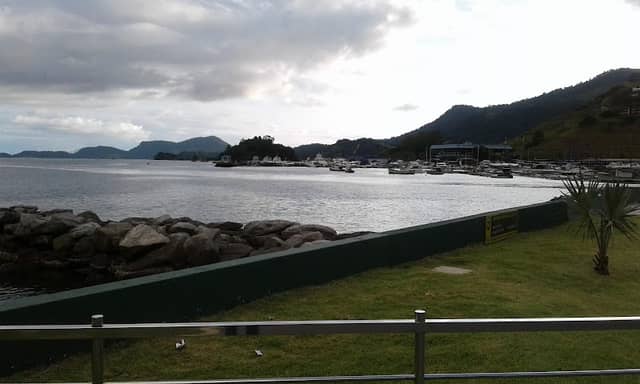Pier Santa Luzia - Image 1