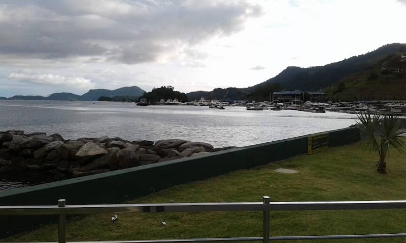 Pier Santa Luzia - Image 1