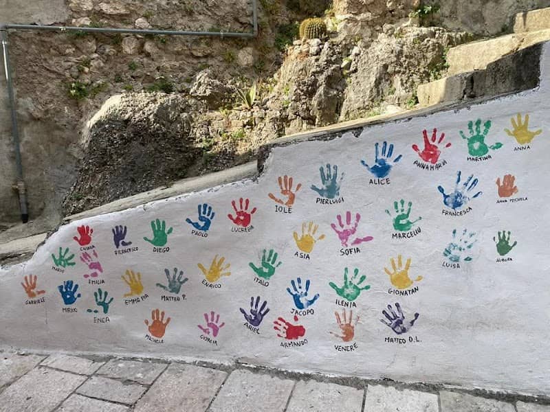 Murales mani - Image 1