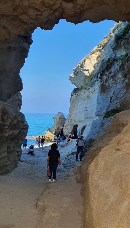 Grotta dell'Isola - Image 2