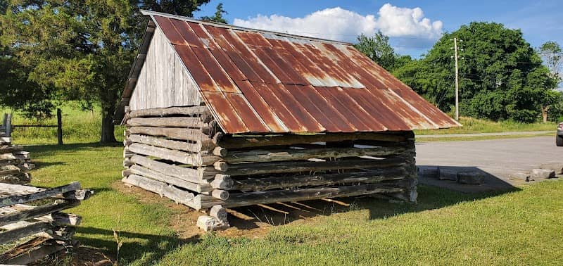 Beechwood Plantation Historic Marker - Image 1