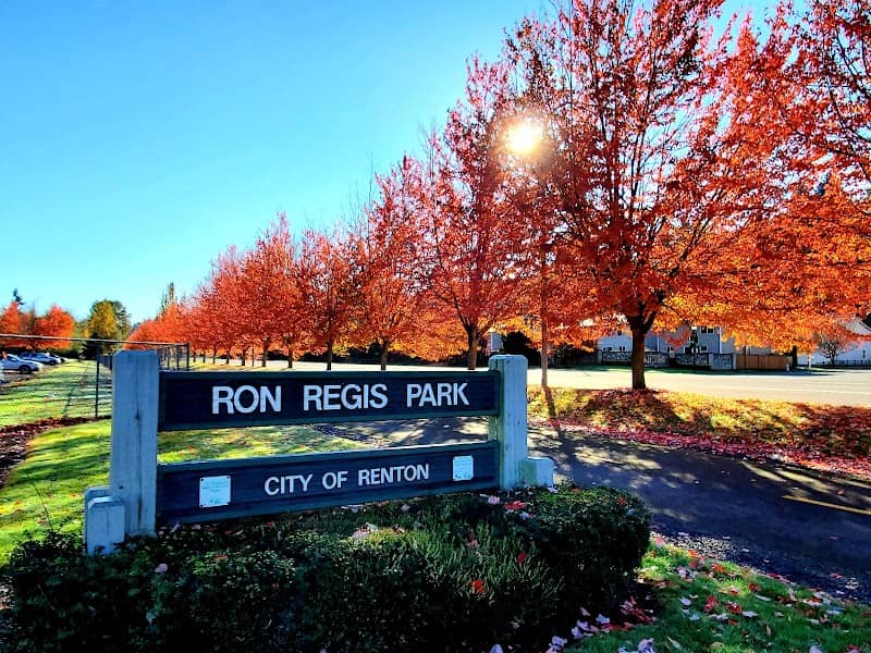 Ron Regis Park - Image 2