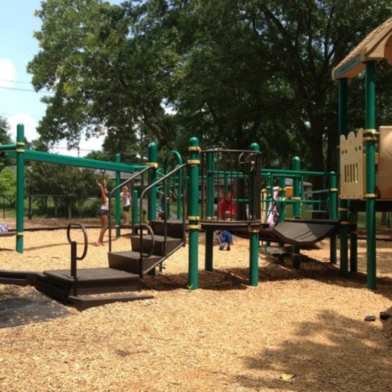 Summerfield Park & Splash Pad - Image 1
