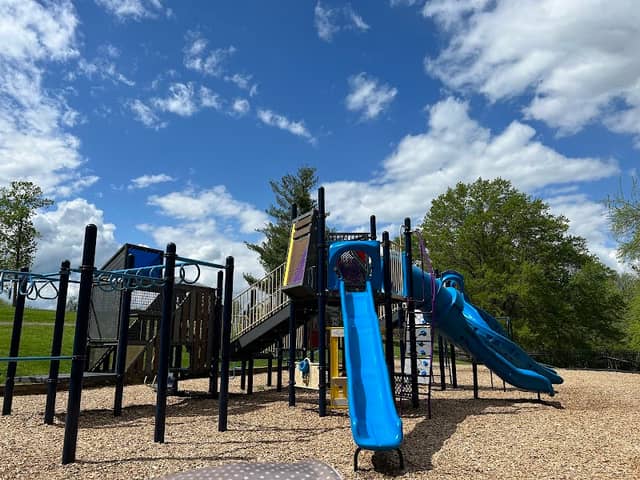 E. C. Million Memorial Park - Image 2